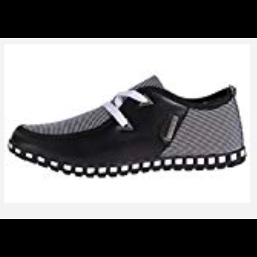 Men's Casual Shoe
